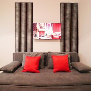 Appartement met Twee Slaapkamers